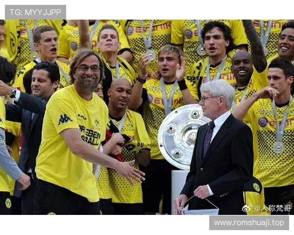 克洛普坦言德国国家德比立场：始终力挺多特，可惜或难观战